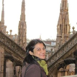 Meet your Posher, Sima